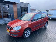 Volkswagen Polo - 1.2 Goal Airco Stoelverwarming 2007 79000km