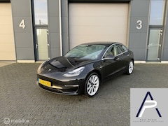 Tesla Model 3 - Long Range AWD 75 kWh Incl BTW Pano