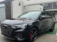 Audi Q3 Sportback - TFSI RS