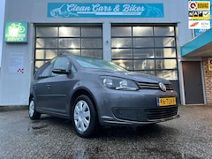 Volkswagen Touran - 1.2 TSI Comfortline BlueMotion 7p