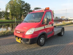 Iveco Daily - 35C18 Trekker 12000 kg