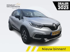 Renault Captur - 1.3 TCe Intens