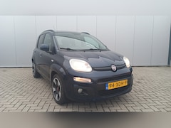 Fiat Panda - 0.9 TwinAir Lounge