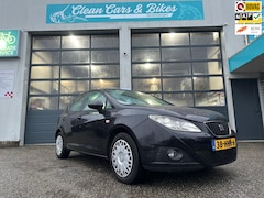 Seat Ibiza - 1.6 Stylance