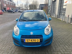 Suzuki Alto - 1.0 Comfort 144* NWE APK Onderhoudsbeurt