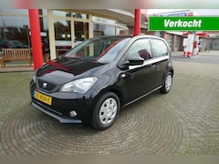 Seat Mii - 1.0 STYLE ITENSE CRUISE CONTROLE/PARKEERHULP