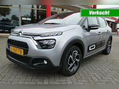 Citroën C3 - 1.2 PT BUSINESS