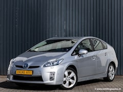 Toyota Prius - 1.8 DYNAMIC Navi Camera HUD Airco-Ecc