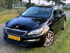 Peugeot 308 - 1.6 BlueHDi Blue Lease