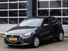 Mazda 2 - 2 1.5 SkyActiv-G Automaat met 22256 kilometers