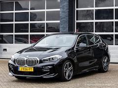 BMW 1-serie - 118I HIGH EXEC. ED. M Pakket