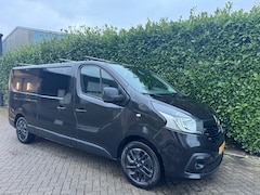 Renault Trafic - 1.6 dCi T29 L2H1 Dubb. Cabine Bj'01-2019 EURO 6