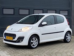 Peugeot 107 - 1.0 Envy 5-Drs Airco Lichtmetaal Facelift