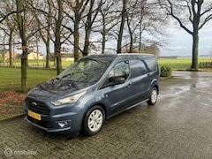 Ford Transit Connect - 1.5 120pk L2, 3 zits AUTOMAAT carplay