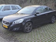 Volvo C70 Convertible - 2.5 T5 Summum Alle opties + Prins LPG 80 liter