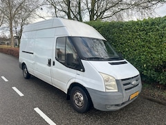 Ford Transit - 300L 2.2 TDCI Bj'05-2007