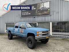 Chevrolet Silverado - C2500 V8 Big Block VRACHTWAGEN C