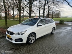 Peugeot 308 SW - 1.2 PureTech Allure 130Pk All in rijklaar