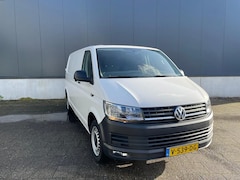 Volkswagen Transporter - 2.0 TDI L2H1, TOPPER