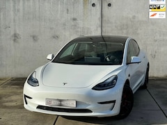 Tesla Model 3 - Long Range AWD 75kWh AUTOPILOT PANO TREKHAAK NAP BTW