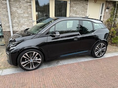 BMW i3 - Basis 120Ah