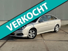 Opel Vectra GTS - 2.2-16V automaat, youngtimer, navi, nieuwe apk