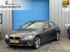 BMW 3-serie - 320i EfficientDynamics Edition Upgrade Edition