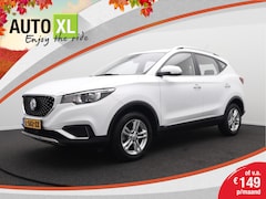 MG ZS - EV Comfort 45 kWh Trekhaak Adaptieve Cruise Carplay