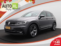 Volkswagen Tiguan - 1.4 TSI Highline Business R Trekhaak Digi. Dash Adapt. Cruise Carplay