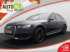 Audi A4 allroad quattro - 2.0 TFSI 252 PK MHEV Edition Leder Digi. Dash