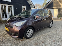 Toyota Verso S - 1.3 VVT-i Aspiration / automaat