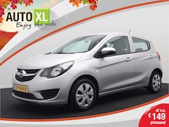 Opel Karl - 1.0 ecoFLEX Edition Airco Cruise Multimedia