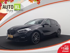 BMW 1-serie - 118i Aut. High Exe. M-Sport Adapt. Cruise Carplay 19' LMV