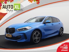 BMW 1-serie - 118i 136 PK Aut. M-Sport Shadow Line Carplay LED