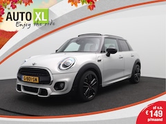 MINI Cooper - 1.5 JCW-Pakket Pano-dak Adapt. Cruise Camera Harman/Kardon