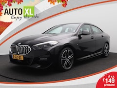 BMW 2-serie Gran Coupé - 218i High Exe. M-Sport M2-Sportstoelen LMV 17'