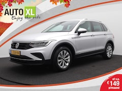 Volkswagen Tiguan - 1.5 TSI Aut. Business+ NW-Model Digi. Dash Adapt. Cruise