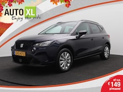 Seat Arona - 1.0 TSI Aut. Style Camera Carplay H-Leder Climate Pdc