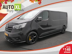 Renault Trafic - 2.0 170 PK Aut. L2H1 RS-Line NW Model Digi. Dash. Camera Climate