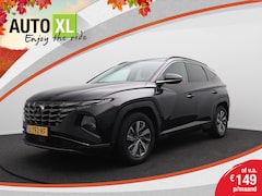 Hyundai Tucson - 1.6 T-GDI MHEV Comfort Camera Trekhaak Stoelverw