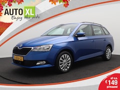 Skoda Fabia Combi - 1.0 TSI Ambition Navi Carplay Trekhaak