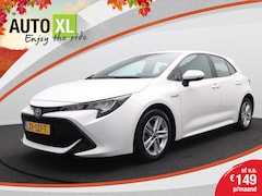 Toyota Corolla - 1.8 Hybrid Active Camera Adapt. Cruise LMV 16' LED