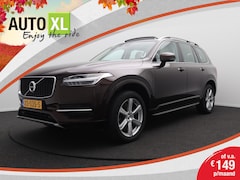 Volvo XC90 - 2.0 T8 Twin Engine 7-pers Pano-dak Adapt. Crusie Stop&go Trekhaak