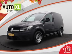 Volkswagen Caddy - 2.0 TDI Automaat. L1H1 Executive Plus Navi Carplay Cruise