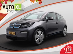 BMW i3 - Business 120Ah 42 kWh 310 KM Range 19' LMV Pdc