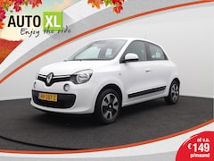 Renault Twingo - 1.0 SCe Collection Camera Navi LED