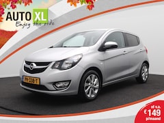 Opel Karl - 1.0 Innovation Half-Leder Climate Carplay Park. Sens LMV 15'