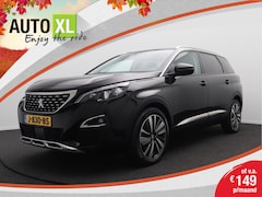 Peugeot 5008 - 1.2 PureTech Aut. Premium 7-pers Carplay Cruise Camera LED