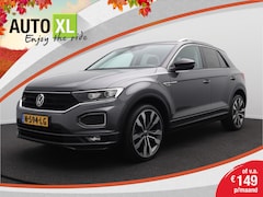 Volkswagen T-Roc - 1.5 TSI Aut. R-Line Camera Sportstoelen Stoelverwarming