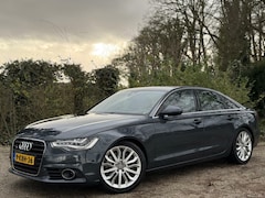 Audi A6 Limousine - 3.0 TFSI V6 quattro Pro Line Plus / LUXE